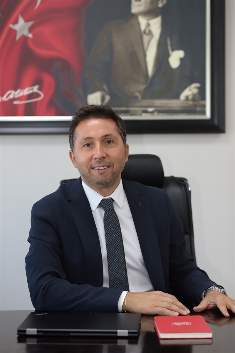 Lezita Avrupa pazarına Almanya ile giriş yaptı