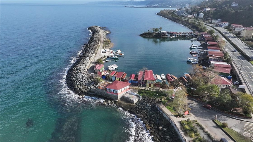 "Taşacak Bu Deniz" dizisinin son bölümünü 24 saatte 8 milyon kişi izledi