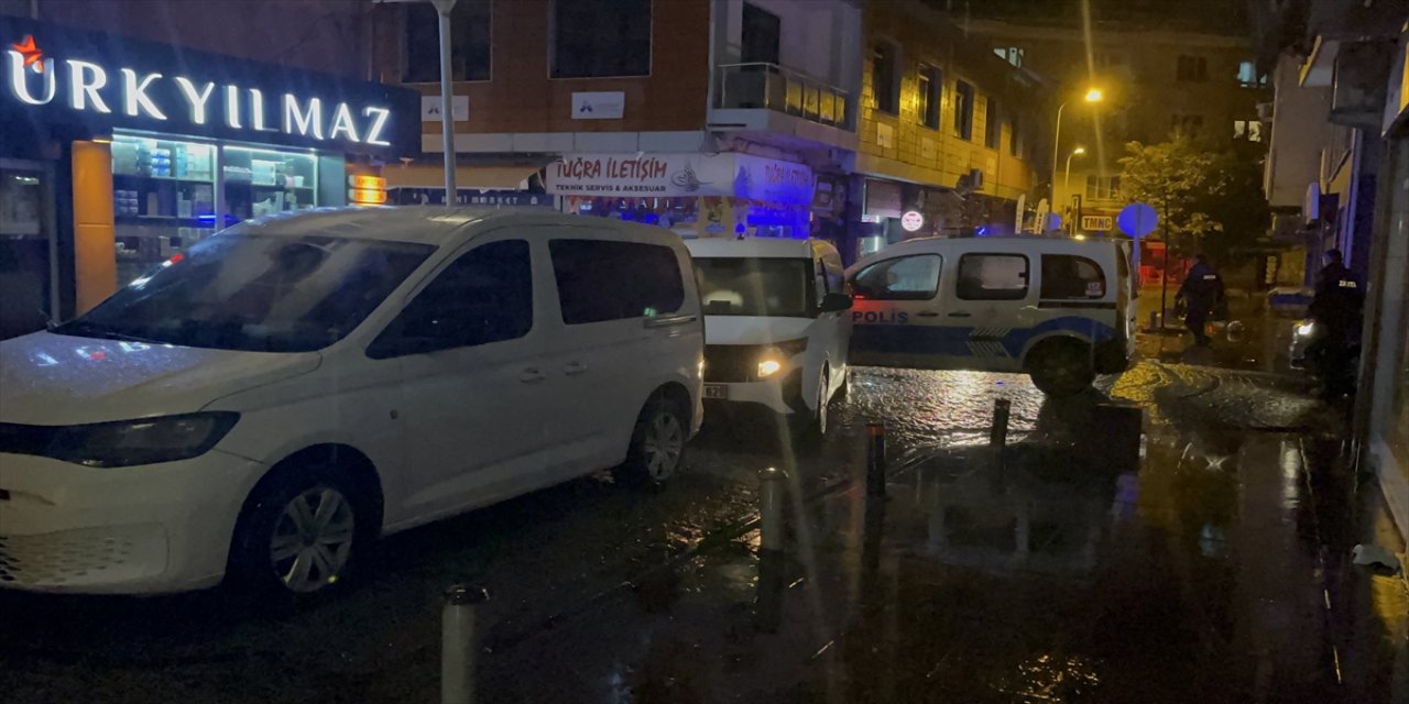 Eskişehir’de sahte alkol soruşturması: 1 kişi tutuklandı