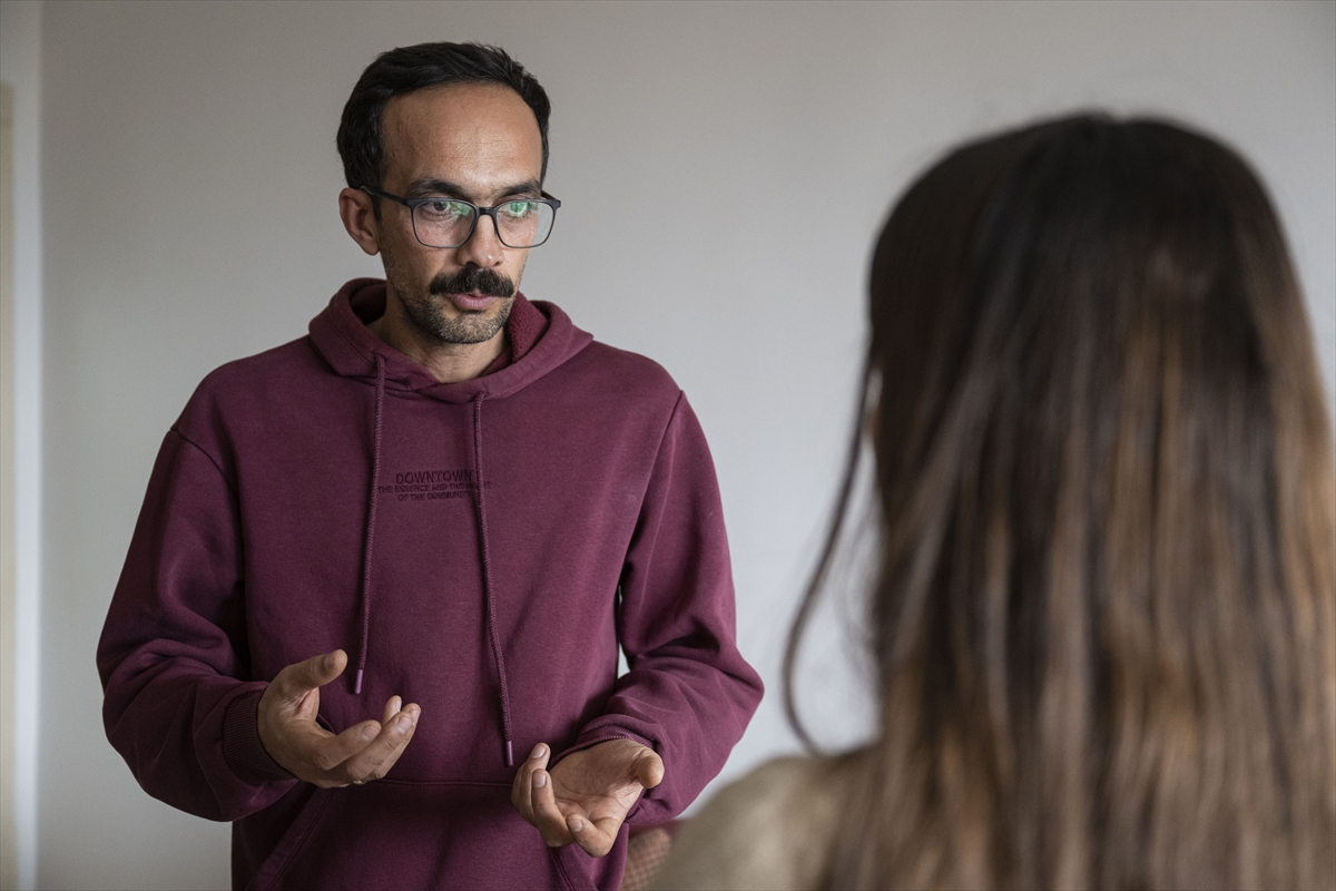 Çocukları pitbull cinsi köpeğin saldırısında yaralanan baba, "sorumluların cezalandırılması"nı istedi: