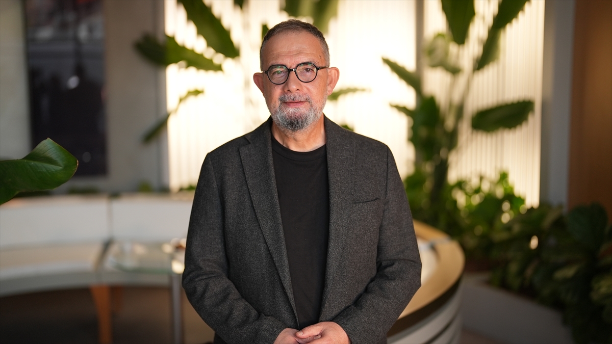 Sanat hayatının 40. yılını geride bıraktı