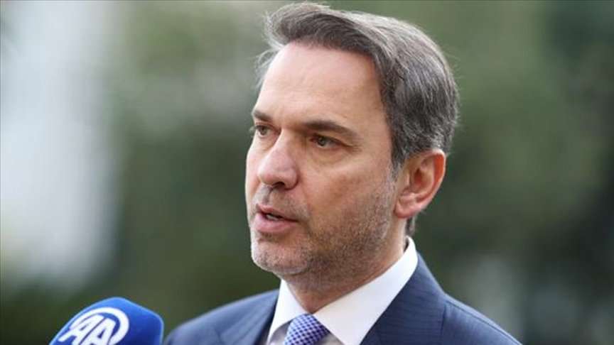 Türkiye, gelecek yıl Pakistan'ın 3 deniz, 2 kara sahasında petrol ve doğal gaz arayacak