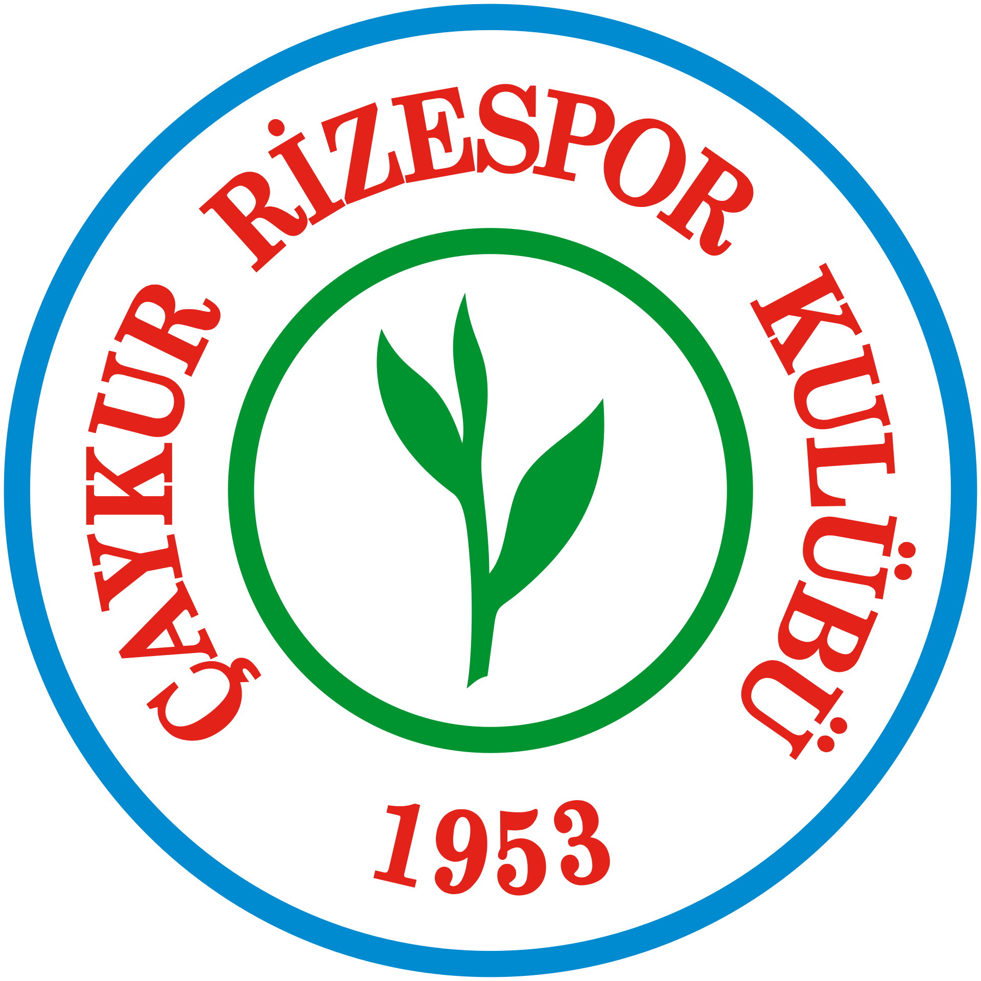 Karadeniz Ekibi Çaykur Rizespor, yeni teknik direktörü ile "prensipte" anlaştı