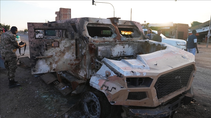 BM yetkilisi: "Afrika'da şiddet içeren saldırılar iki yılda yüzde 250 arttı"