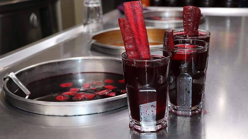 Adana şalgam suyu AB'den coğrafi işaret tescili bekliyor