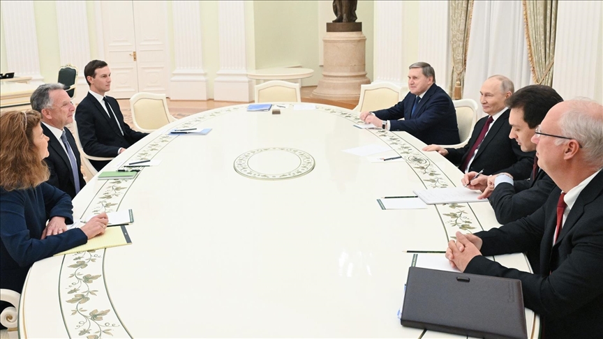 Rusya-Ukrayna Savaşı'nda 4. yıla girerken: Çatışmayı değil çözümü büyütmek