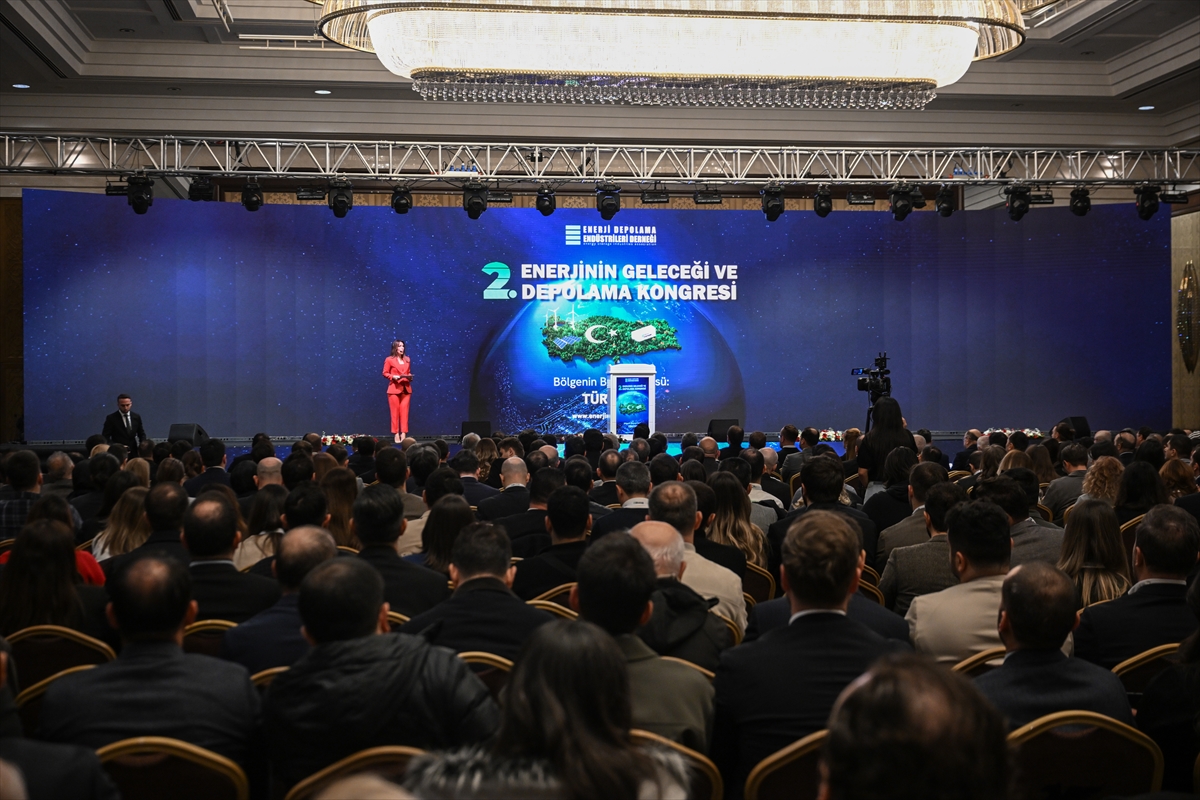 Depolama sistemleri şebekenin asli unsuru olma yolunda ilerliyor