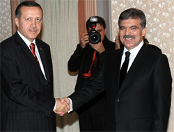 Bülent Arınç Kanaatini Açıkladı