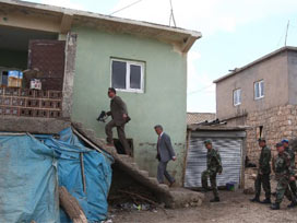 'Annemi kıskandı, 44 kişiyi katletti'