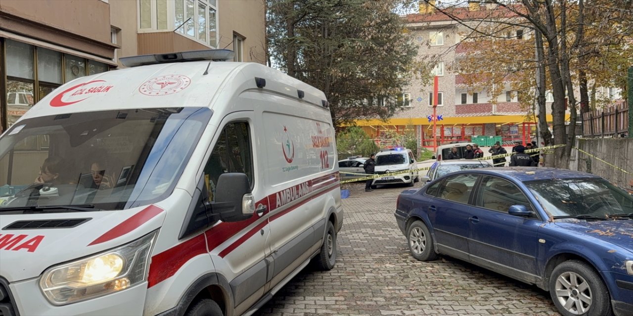 Karabük’te üniversite öğrencisi yolda ölü bulundu