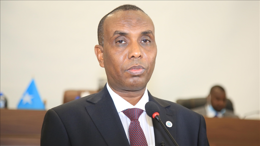 Somali: Trump'ın Somali'ye yönelik sözlerini reddediyor