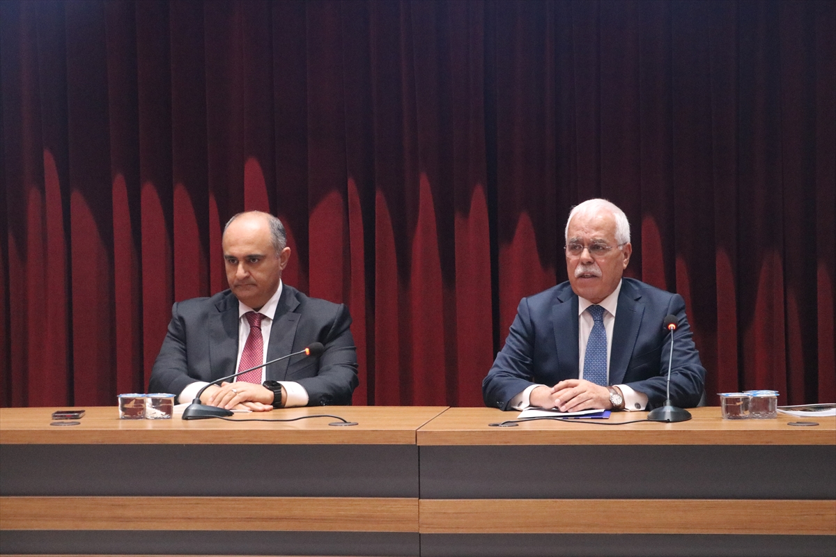 Türk Devletleri Teşkilatı bölgesel istikrar için stratejik önem taşıyor