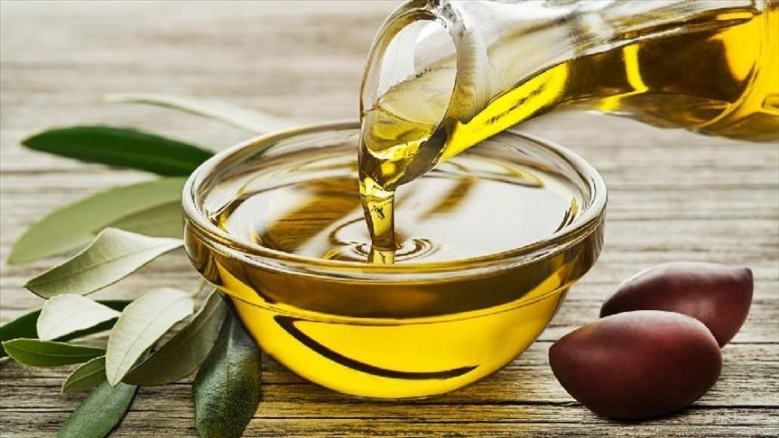 Türk zeytinyağı, değerlendirme sistemi Evoo World Ranking'de yine birinci seçildi