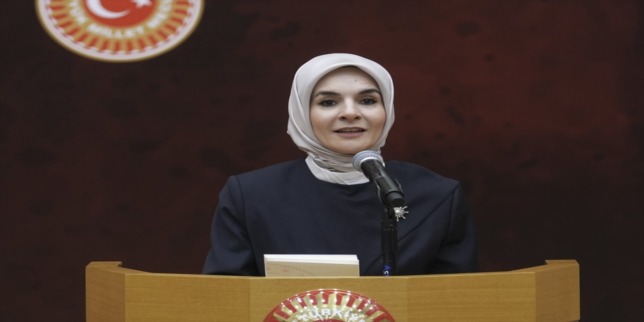 Göktaş: “Kadınları güçlendirmeye ve engellerle mücadeleye kararlılıkla devam edeceğiz”