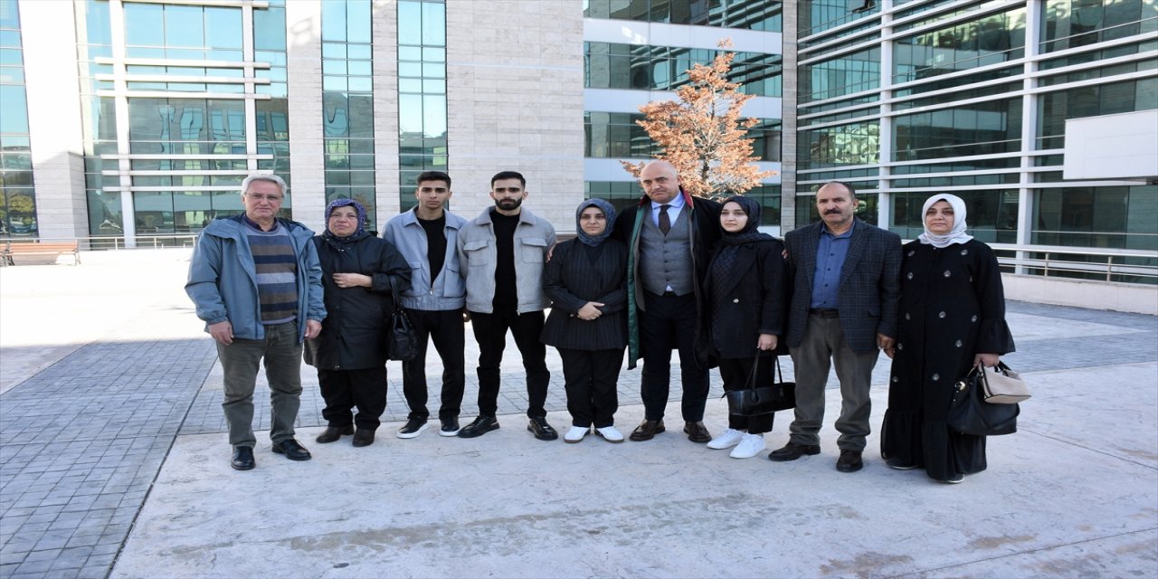 Samsun’da heyelan faciası davası başladı: İstasyon sahibi için tutukluluk devam kararı