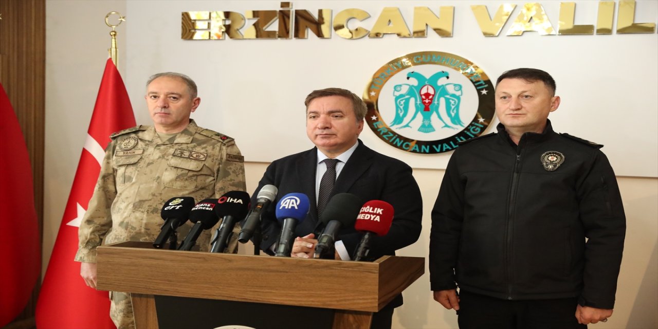 “Kamu görevlisi adıyla para isteyenlere itibar etmeyin”