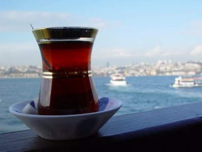 Kansere Karşı Çay