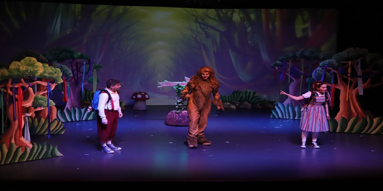 SAMDOB, 2. Anadolu Opera ve Bale Festivali’nde Çorum’da sahne alacak