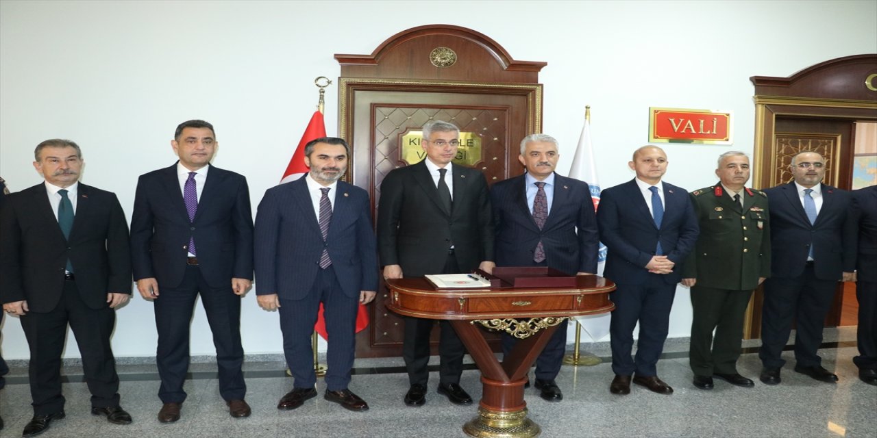 Bakan Memişoğlu: “Sağlıklı Türkiye Yüzyılı için yerli sağlık teknolojisini güçlendiriyoruz”