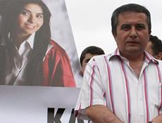 Süreyya Karabulut'un Şok İsteği