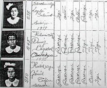 '397' Baykal'ın karnesi