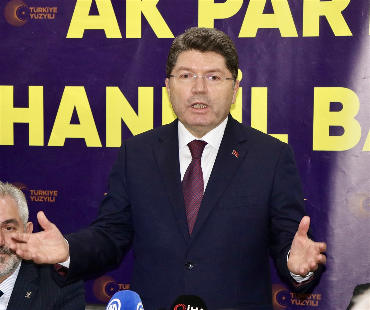 Milletimizin istemediği hiçbir şeyi yapmayacağız