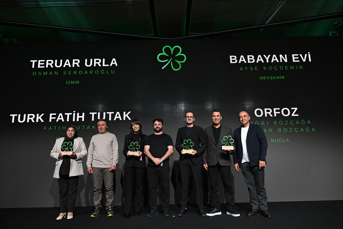 Michelin Rehberi 2026 Türkiye seçkisi açıklandı