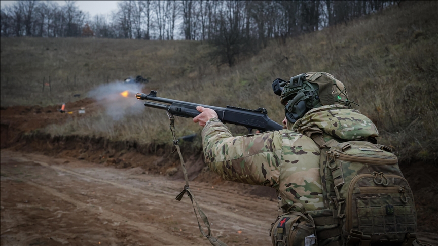 BM: Ukrayna'daki savaşta ateşkese yakın olduğumuzu hissetmiyoruz