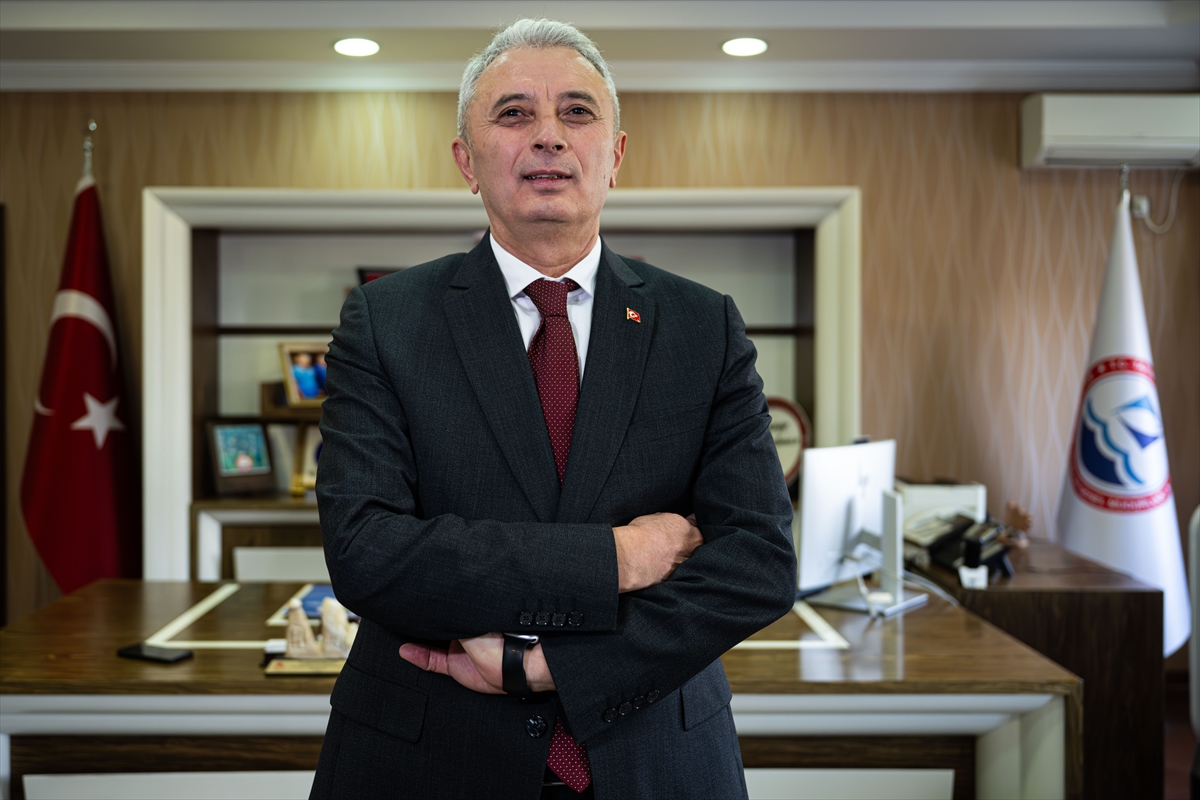 Türkiye, Akdeniz Genel Balıkçılık Komisyonunun karar alma süreçlerinde etkinliğini artıracak