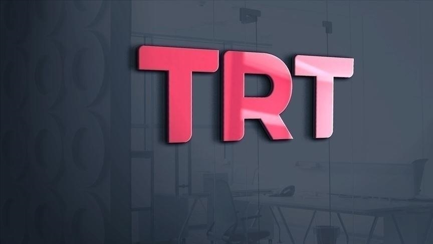TRT, İsrail'in Eurovision Şarkı Yarışması'nda kalmasına onay verilmesine tepki gösterdi