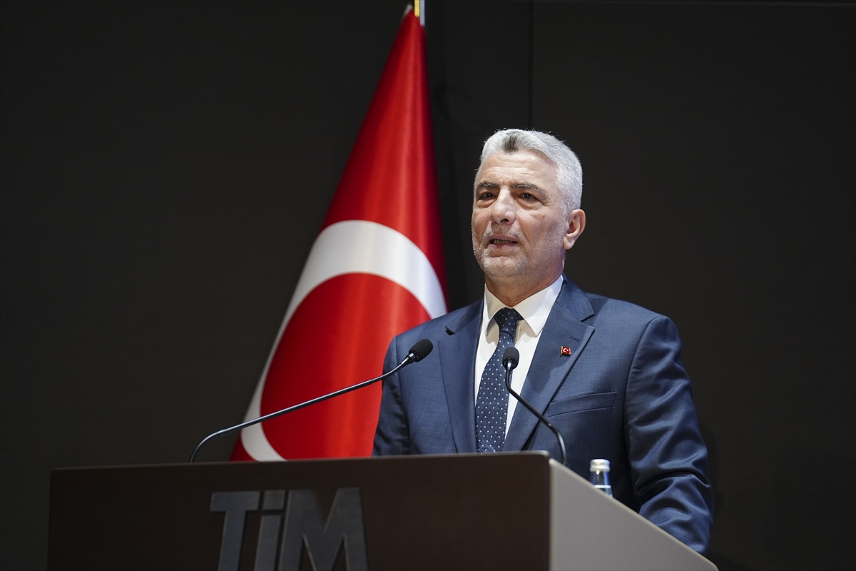 Türkiye'nin ihracat yolculuğu yükselmeye devam ediyor