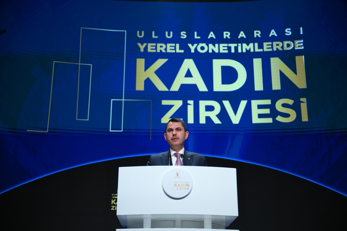 Türkiye deprem bölgesinde saatte 23, günde 550 konut inşa ediyor