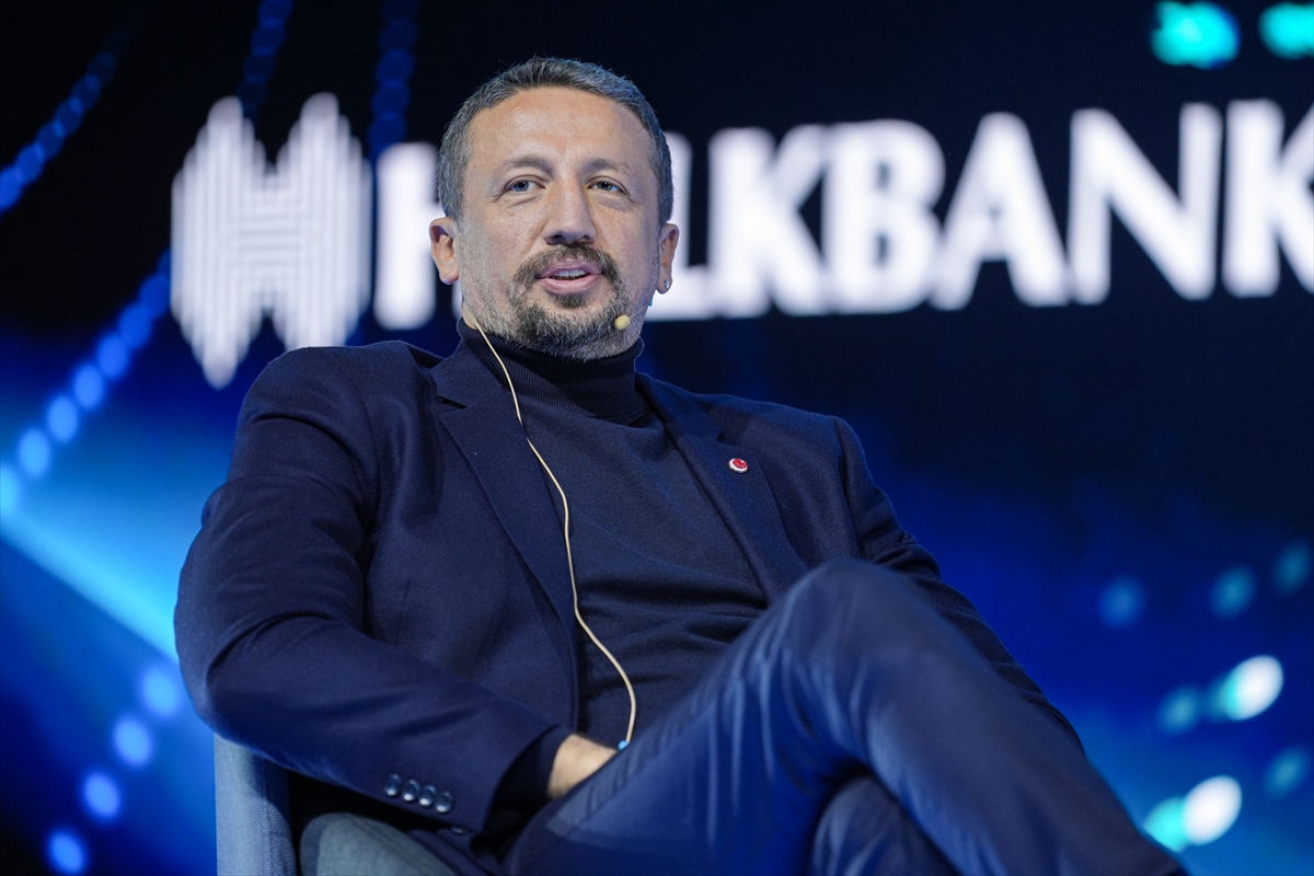 Önemli olan istikrarla spora devam etmek