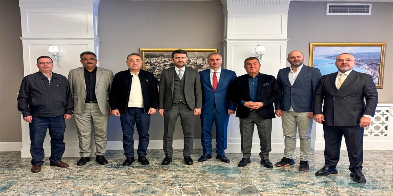 BİK Genel Müdürü Abdulkadir Çay: Basın Kuruluşlarının İlan ve Reklam Payını Artırmayı Hedefliyoruz