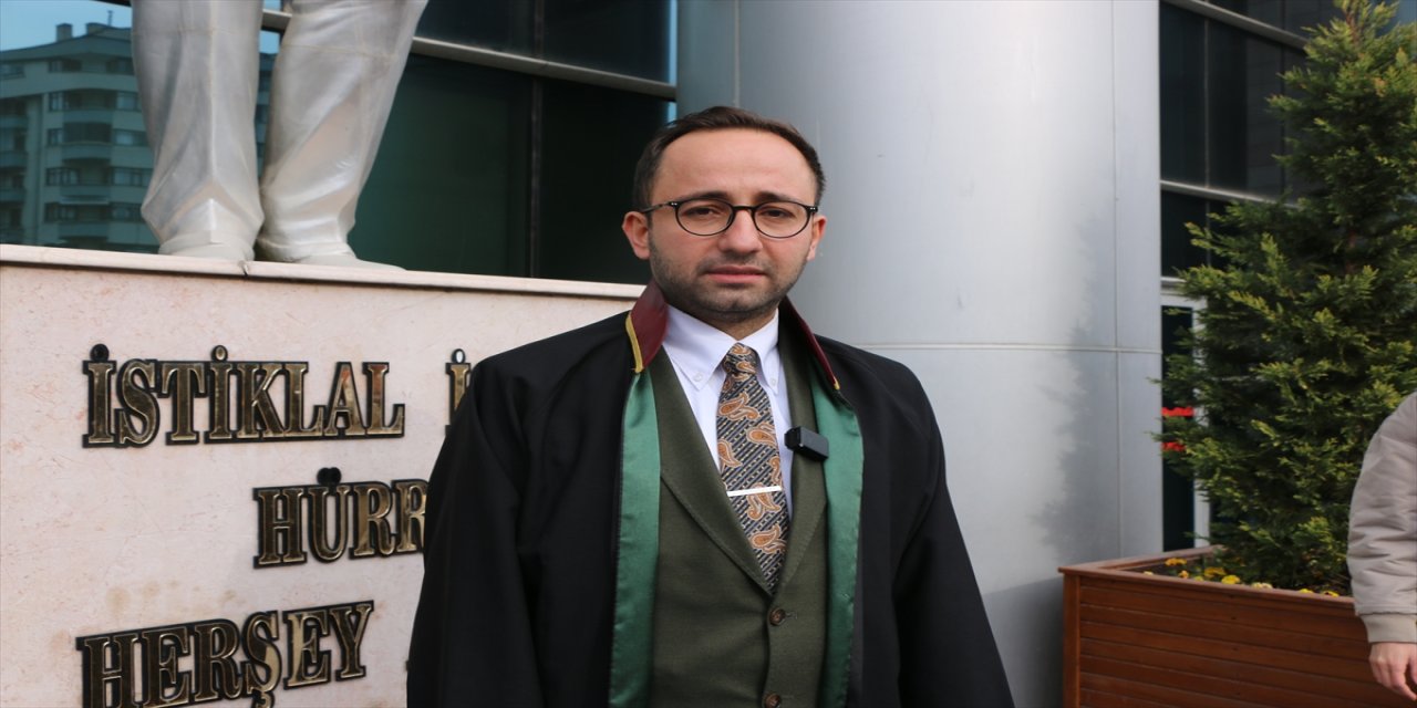 Eskişehir Otogarı’nda Kasiyere Bıçaklı Saldırı.