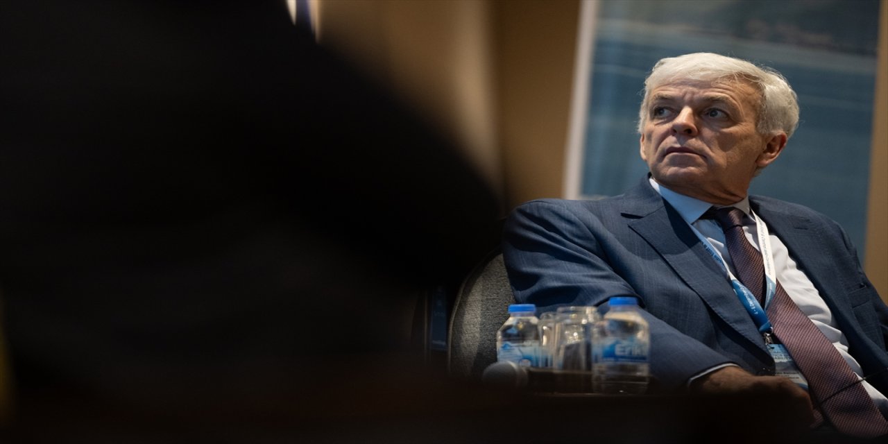 MECA Konferansı’nda Karbonsuzlaştırmanın Akaryakıt Talebini Azaltıp Petrokimya Ürünlerini Artıracağı Vurgulandı