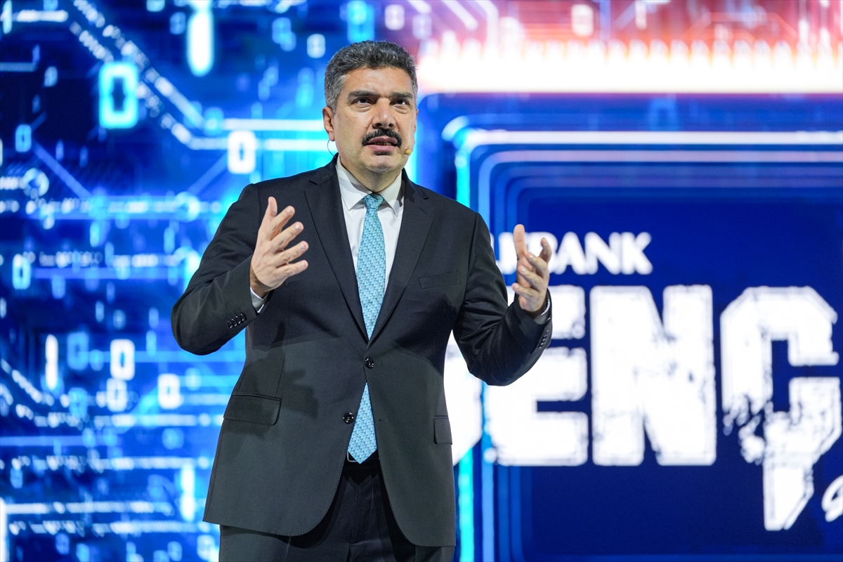 Türkiye'nin ilk kapalı devre üretken yapay zeka dil modeli MAIN'i ortaya çıkardık