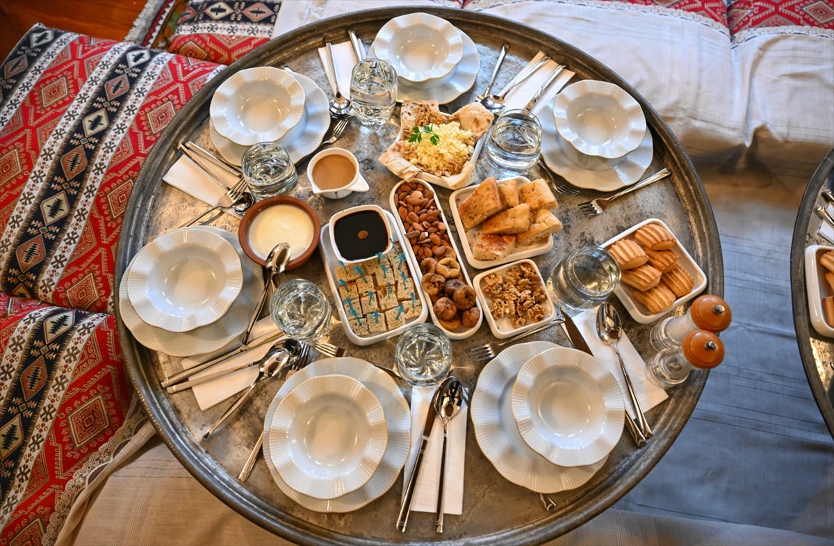 Antalya'ya yeni coğrafi işaretli ürünler kazandırılacak