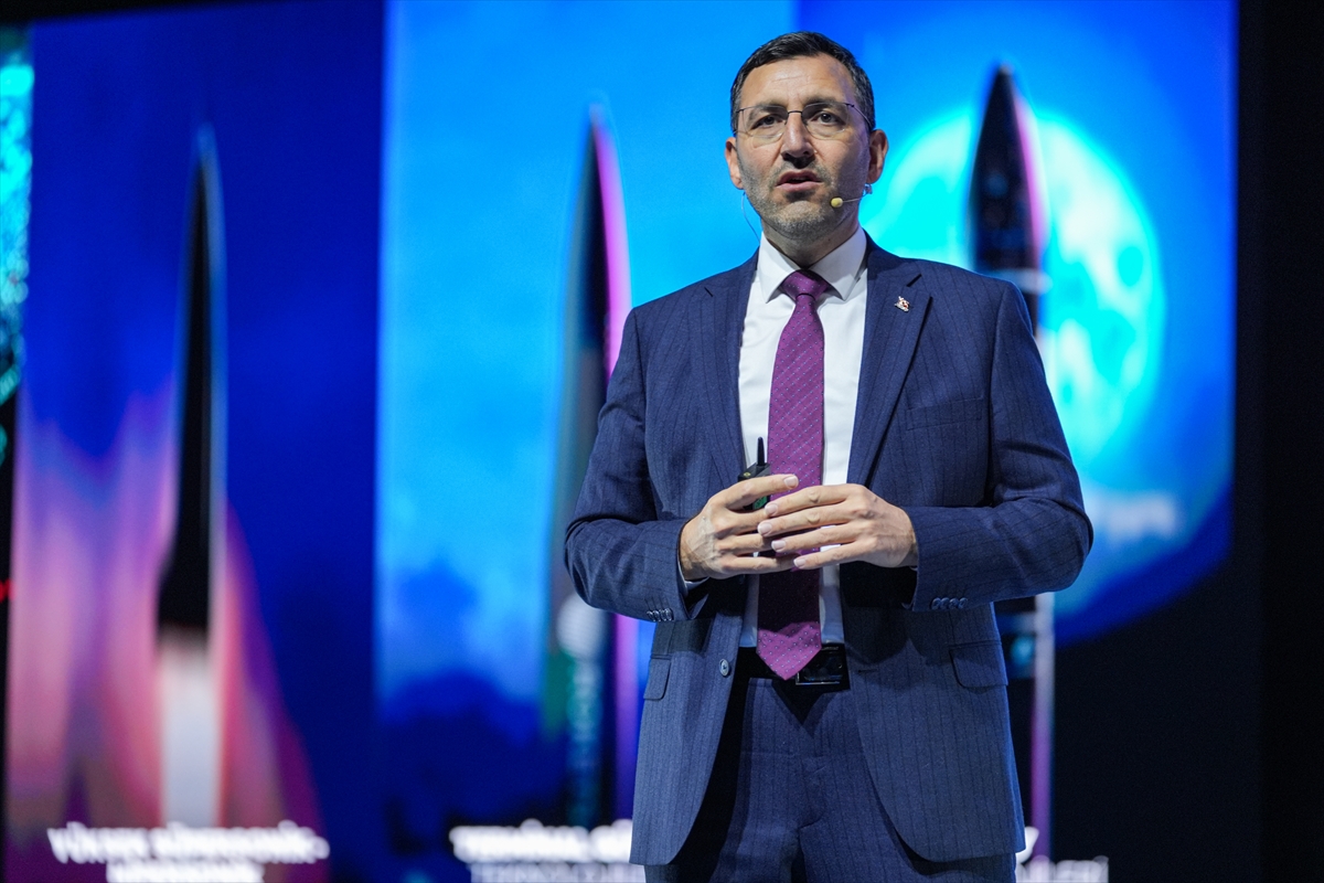 Halkbank Gençİz'25 Zirvesi