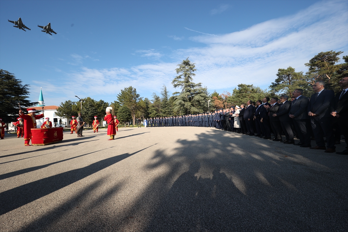 Diyanet İşleri Başkanı Arpaguş, Amasya'da Mehmetçik Camisi'nin açılışını yaptı