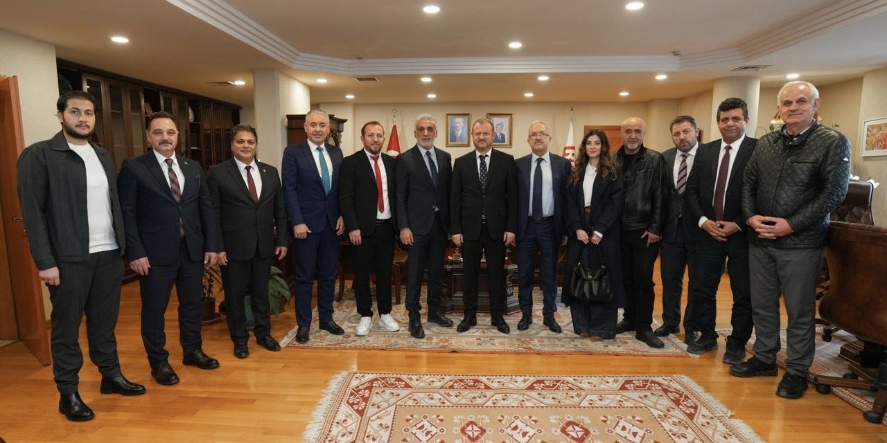 YAYINCILIKTA YENİ DÖNEM: YENİLİKÇİ HAREKET TÜM TÜRKİYE’DE YAYILIYOR