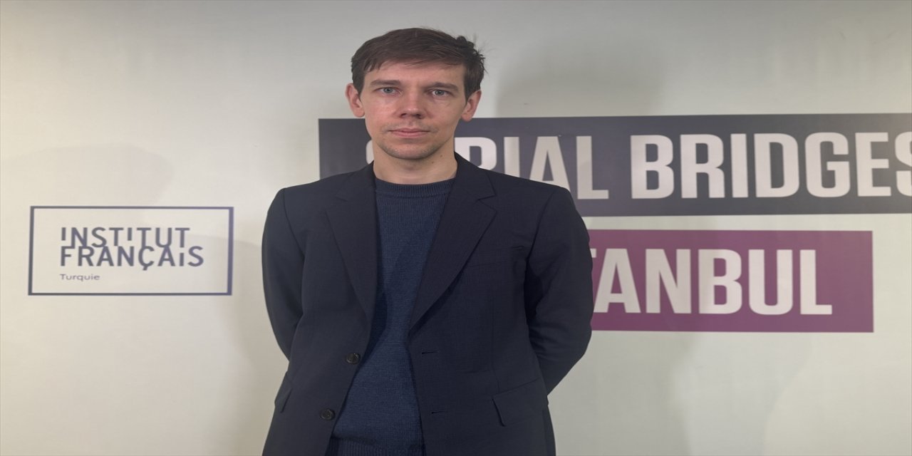 Serial Bridges İstanbul, uluslararası dizi projelerini sektör temsilcileriyle buluşturdu