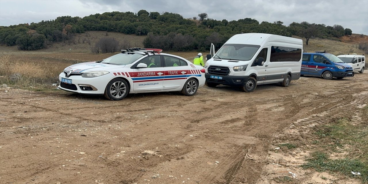 Isparta’da çoban öldürülmüş halde bulundu: 4 şüpheli gözaltında