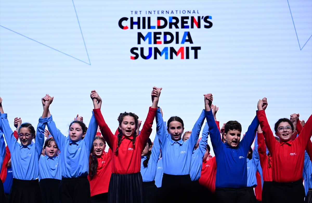 Bir çocuğun dünyası, içinde büyüdüğü değerlerle şekillenir