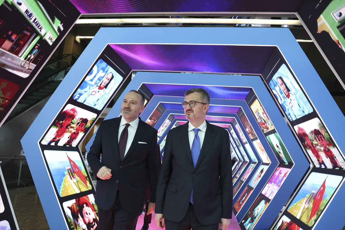 Aileler dijital dadıların kim olduğuna dikkat etsin