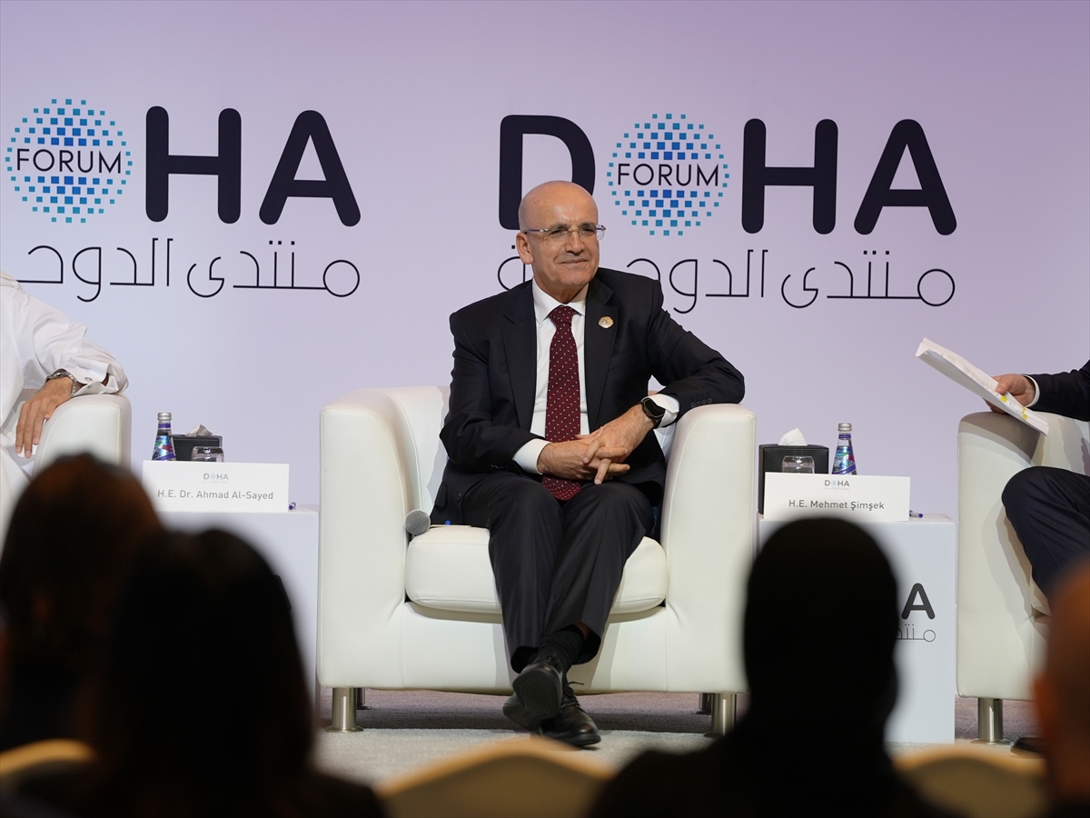 Cari açık büyük ölçüde ortadan kalktı