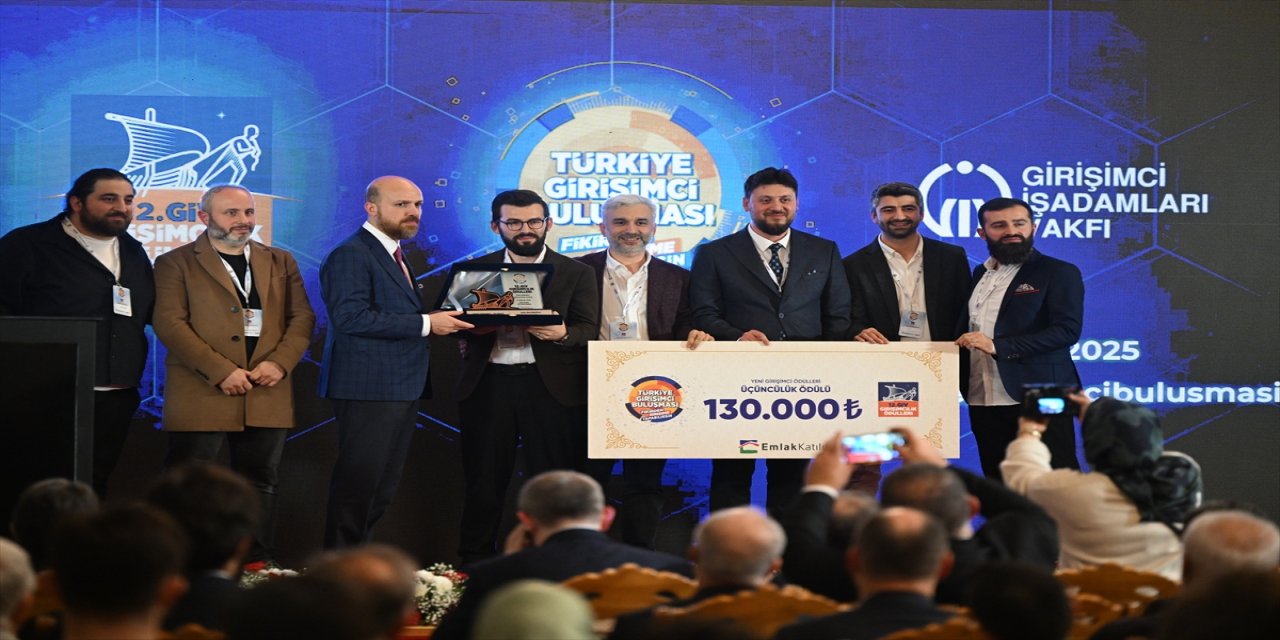 Bilal Erdoğan: “Recep Tayyip Erdoğan’ın kıymetini büyümenin yavaşladığı günlerde daha iyi anlayacağız”