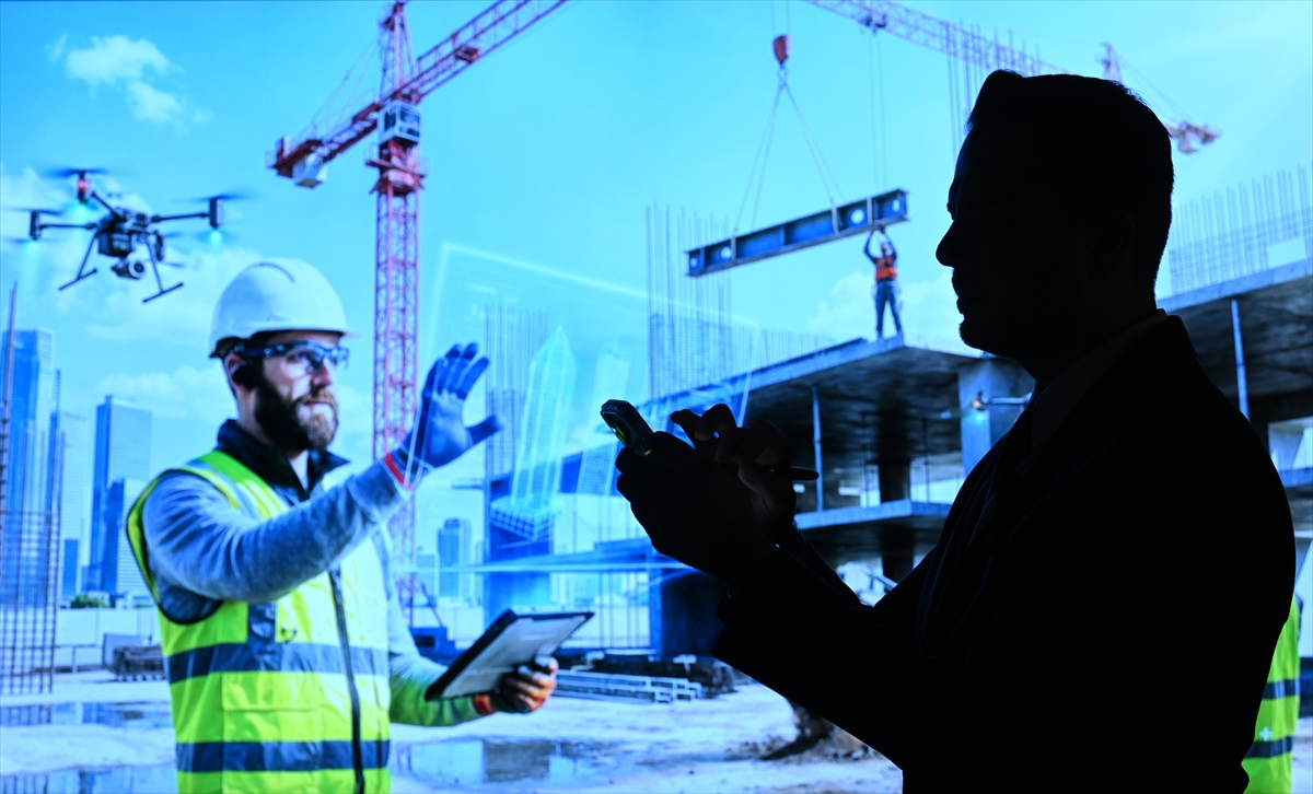 Gayrimenkul değerlendirmesinde yapay zeka dönemi hız kazanıyor