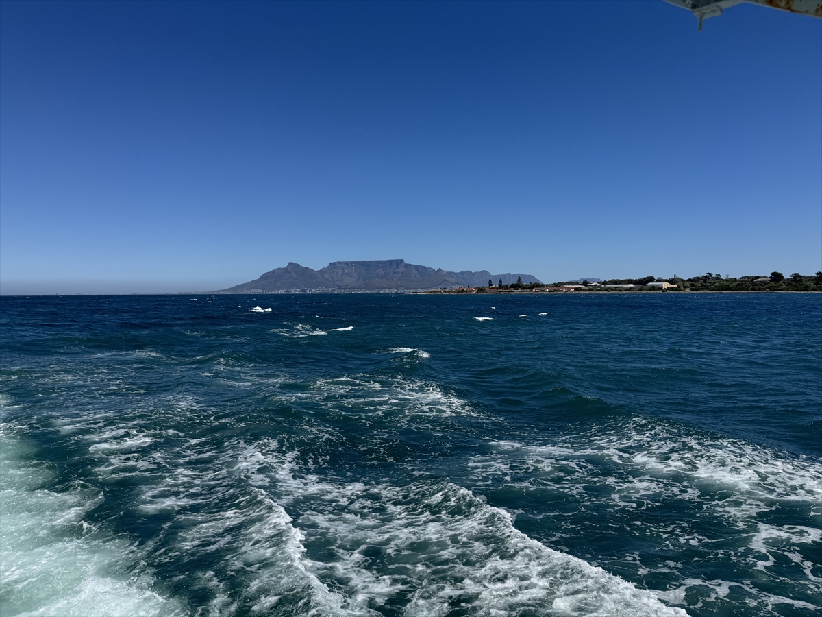 Güney Afrika’nın özgürlük sembolü Mandela’nın 18 yıllık esaret durağı: Robben Adası