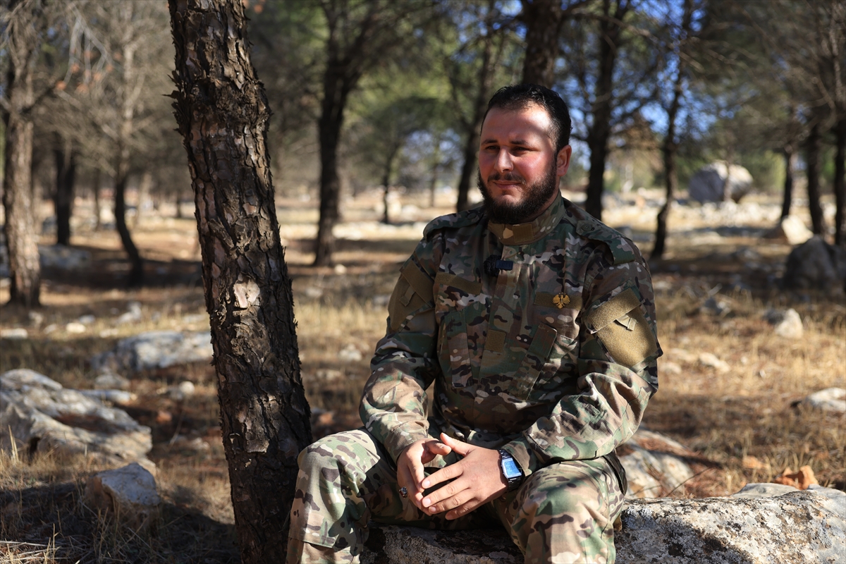 Harekat, 6 ay süren gizli hazırlığın ürünüydü